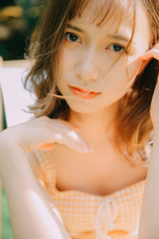 变身女孩